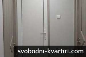 2-стаен апартамент в Родина 1 2-стаен апартамент в Родина 1