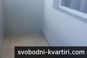 2-стаен апартамент в Родина 1 2-стаен апартамент в Родина 1