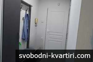 2-стаен апартамент в Родина 1 2-стаен апартамент в Родина 1