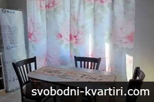 2-стаен апартамент в Родина 1 2-стаен апартамент в Родина 1