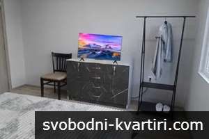2-стаен апартамент в Родина 1 2-стаен апартамент в Родина 1