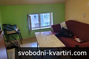 Ателие в кв. Дружба 2 Ателие в кв. Дружба 2