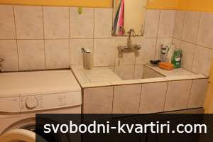Ателие в кв. Дружба 2 Ателие в кв. Дружба 2