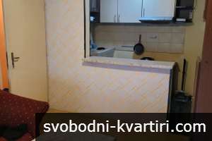Ателие в кв. Дружба 2 Ателие в кв. Дружба 2
