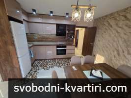 3-стаен апартамент в Центъра