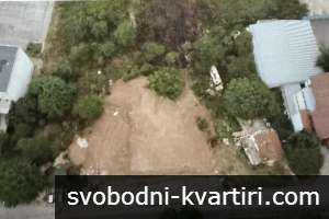 Парцел в кв. Чародейка-Юг Парцел в кв. Чародейка-Юг