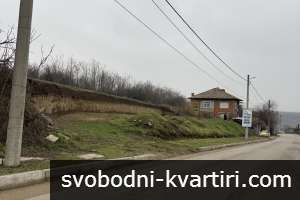 Парцел в кв. Долапите Парцел в кв. Долапите