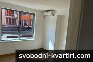 1-стаен апартамент в Широк Център 1-стаен апартамент в Широк Център