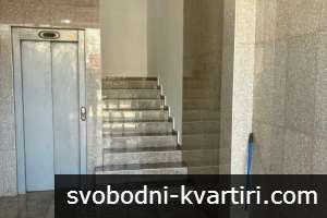 1-стаен апартамент в Широк Център 1-стаен апартамент в Широк Център
