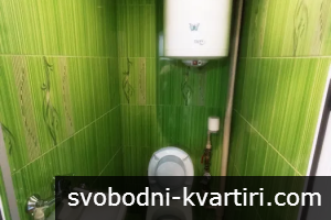 2-стаен, кв.Дружба 3, ет.4 2-стаен, кв.Дружба 3, ет.4