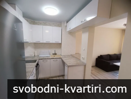 2-стаен, кв.Дружба 3, ет.4 2-стаен, кв.Дружба 3, ет.4