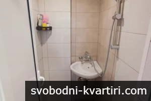 2-стаен, кв.Дружба 3, ет.4 2-стаен, кв.Дружба 3, ет.4