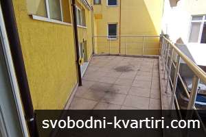 Отдава се под наем търговски обект / офис – 190 кв.м, бул. „Скобелев“ ,Русе Отдава се под наем търговски обект / офис – 190 кв.м, бул. „Скобелев“ ,Русе