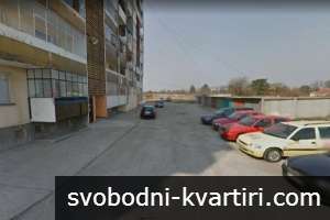 Продажба 2-стаен гр. Русе - Чародейка - Юг 68m² Продажба 2-стаен гр. Русе - Чародейка - Юг 68m²