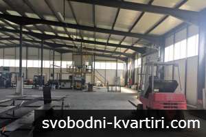 Бизнес имот, в гр. Две Могили Бизнес имот, в гр. Две Могили