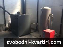 Бизнес имот, в гр. Две Могили Бизнес имот, в гр. Две Могили