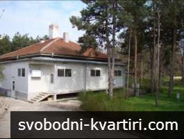 Продава производствено помещение в с. Пиргово Продава производствено помещение в с. Пиргово
