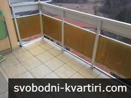 Дава под наем 2-стаен гр. Русе - Възраждане 62m² Дава под наем 2-стаен гр. Русе - Възраждане 62m²