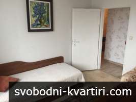 Дава под наем 2-стаен гр. Русе - Възраждане 62m² Дава под наем 2-стаен гр. Русе - Възраждане 62m²