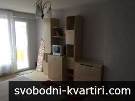 Дава под наем 2-стаен гр. Русе - Възраждане 62m² Дава под наем 2-стаен гр. Русе - Възраждане 62m²