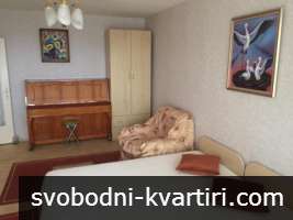 Дава под наем 2-стаен гр. Русе - Възраждане 62m² Дава под наем 2-стаен гр. Русе - Възраждане 62m²