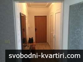 Дава под наем 2-стаен гр. Русе - Възраждане 62m² Дава под наем 2-стаен гр. Русе - Възраждане 62m²