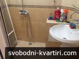Дава под наем 2-стаен гр. Русе - Възраждане 62m² Дава под наем 2-стаен гр. Русе - Възраждане 62m²