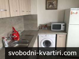 Дава под наем 2-стаен гр. Русе - Възраждане 62m² Дава под наем 2-стаен гр. Русе - Възраждане 62m²