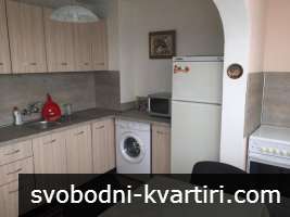 Дава под наем 2-стаен гр. Русе - Възраждане 62m² Дава под наем 2-стаен гр. Русе - Възраждане 62m²
