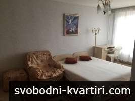 Дава под наем 2-стаен гр. Русе - Възраждане 62m² Дава под наем 2-стаен гр. Русе - Възраждане 62m²