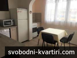 Дава под наем 2-стаен гр. Русе - Възраждане 62m² Дава под наем 2-стаен гр. Русе - Възраждане 62m²