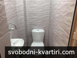 Дава под наем 2-стаен гр. Русе - Възраждане 62m² Дава под наем 2-стаен гр. Русе - Възраждане 62m²