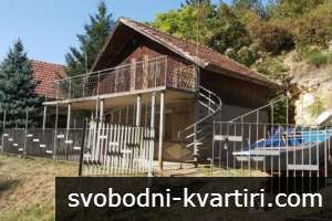 Продажба Вила гр. Иваново - с. Пиргово 150m² Продажба Вила гр. Иваново - с. Пиргово 150m²