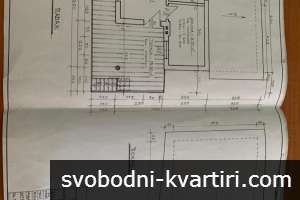 Продажба Вила гр. Русе - в.з. Левента 986m² Продажба Вила гр. Русе - в.з. Левента 986m²