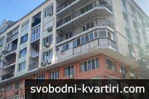 Продажба 3-стаен гр. Русе - Широк център 77m² Продажба 3-стаен гр. Русе - Широк център 77m²