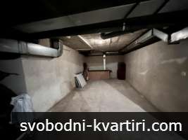 Продажба Гараж гр. Русе - Широк център 14m² Продажба Гараж гр. Русе - Широк център 14m²
