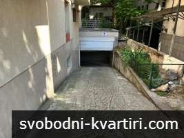 Продажба Гараж гр. Русе - Широк център 14m² Продажба Гараж гр. Русе - Широк център 14m²