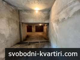 Продажба Гараж гр. Русе - Широк център 16m² Продажба Гараж гр. Русе - Широк център 16m²