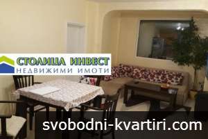 Продажба 3-стаен гр. Русе - Възраждане 70m² Продажба 3-стаен гр. Русе - Възраждане 70m²