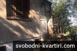 Продажба Вила гр. Русе - в.з. Кръста 500m² Продажба Вила гр. Русе - в.з. Кръста 500m²