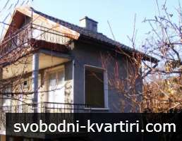 Продажба Вила гр. Русе - в.з 9ти километър 700m² Продажба Вила гр. Русе - в.з 9ти километър 700m²