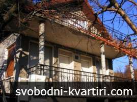 Продажба Вила гр. Русе - в.з 9ти километър 700m² Продажба Вила гр. Русе - в.з 9ти километър 700m²