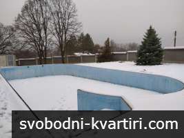 Продажба Барове и ресторанти гр. Иваново - с. Мечка 560m² Продажба Барове и ресторанти гр. Иваново - с. Мечка 560m²