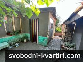 Продажба Къща гр. Русе - Родина 4 250m² Продажба Къща гр. Русе - Родина 4 250m²