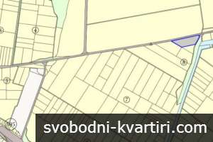 Продажба Земеделска земя гр. Русе - с. Червена вода 10300m² Продажба Земеделска земя гр. Русе - с. Червена вода 10300m²