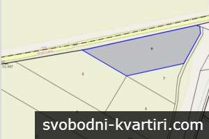 Продажба Земеделска земя гр. Русе - с. Червена вода 10300m² Продажба Земеделска земя гр. Русе - с. Червена вода 10300m²