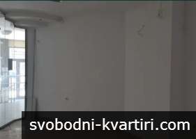 Продажба Офис в бизнес сграда гр. Русе - Център 31m² Продажба Офис в бизнес сграда гр. Русе - Център 31m²