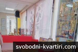 Продажба гр. Русе - Център 121m² Продажба гр. Русе - Център 121m²