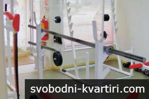 Продажба гр. Русе - Център 121m² Продажба гр. Русе - Център 121m²