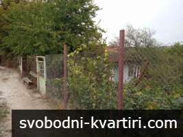 Продажба Вила гр. Русе - в.з. Касева Чешма 500m² Продажба Вила гр. Русе - в.з. Касева Чешма 500m²
